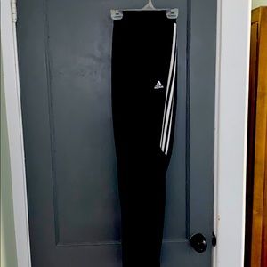 Adidas trio unisex training pants